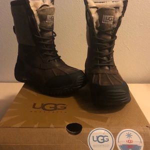 Authentic Ugg Boots Brand New Size 5 Women